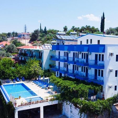 Patara Blue Hotel Kaş Exteriér fotografie