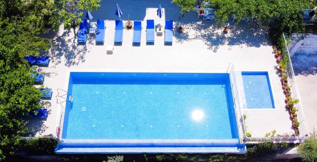 Patara Blue Hotel Kaş Exteriér fotografie